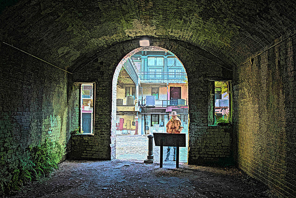 Savannah Georgia