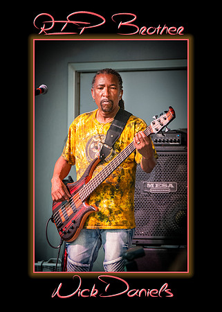 Nick Daniels