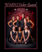 Color Guard 2025