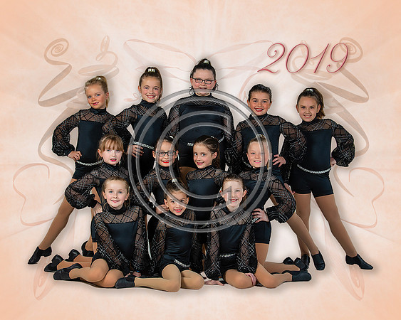 JuniorDance