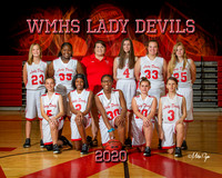 WMHSLadyDevils20s