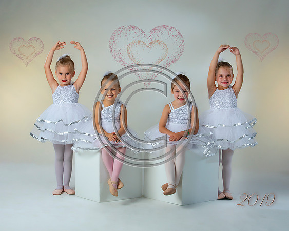 6670DressupDance