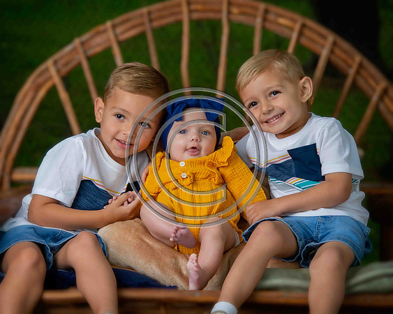 7538GatlinKids