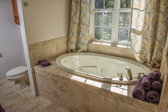 Master Bath