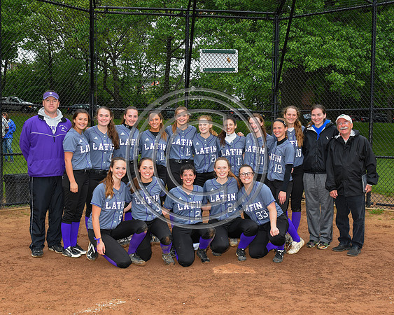 6507SoftballTeam2017