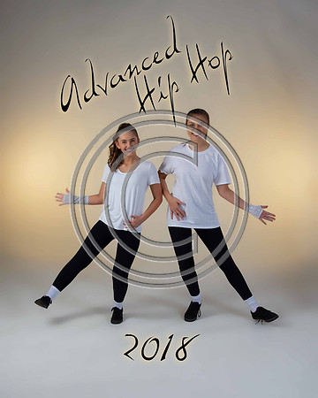 ADVANHIPHOP2018