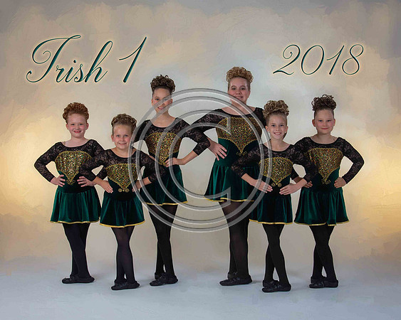 IRISH12018