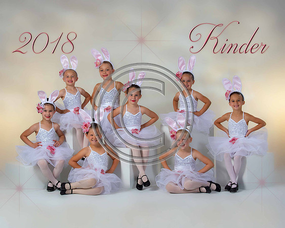 KINDER2018