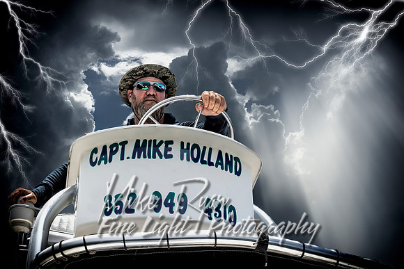 CaptMike