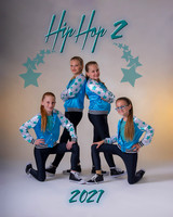 HipHop2-RE