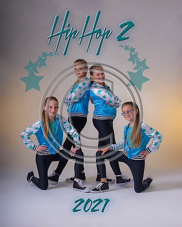 HipHop2-RE
