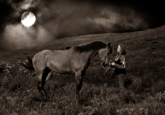 Moonstruck