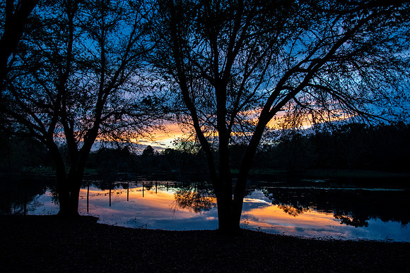 Sunset 0219