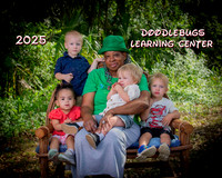 Doodlebugs 2025