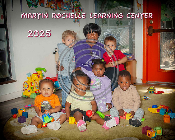 MRLC Class 2