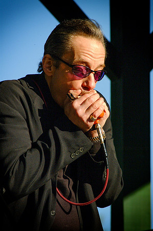 Jerry Portnoy