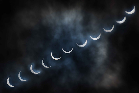Solar Eclipse Florida 2017