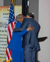 Democratic Gala 2024