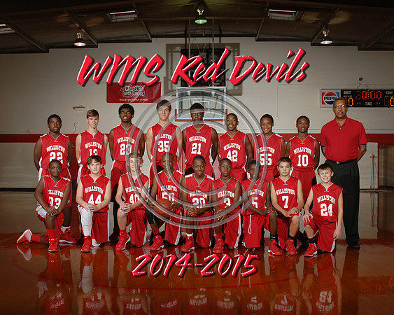 102WMSRedDevils2014