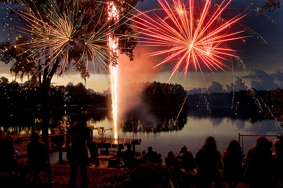 4th of July