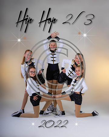 HipHop23-2022