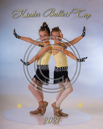 6241KinderBalletTap