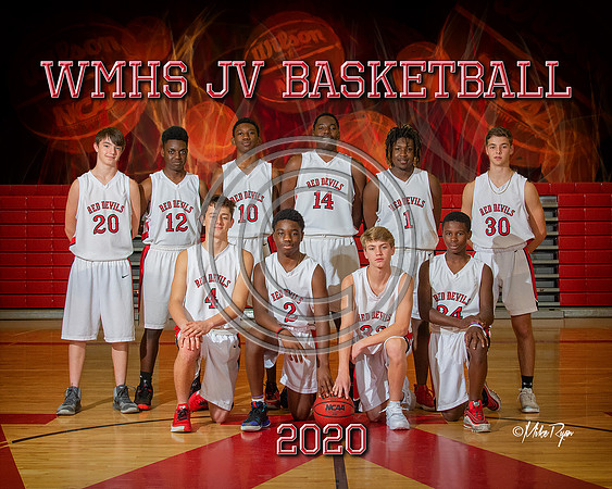 WMHSJVBasket20