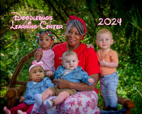Doodlebugs 2024