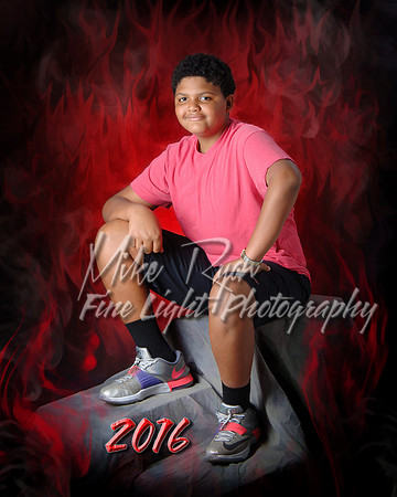 174RRayford